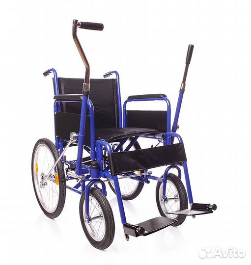 Инвалидная коляска