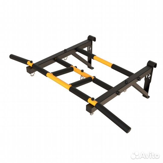 Турник Рукоход Х2 (с опорой на пол)