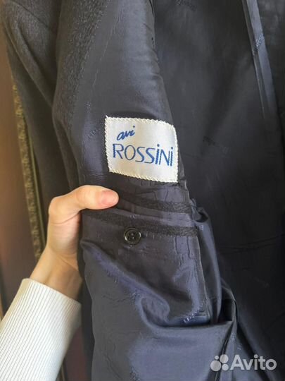 Пальто Rossini