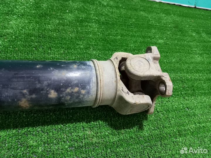 Кардан передний Nissan Patrol Y62 2010-2019