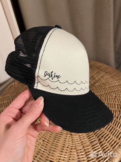 Бейсболка Dakine