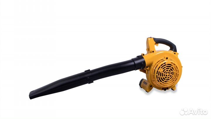 Бензиновая воздуходувка champion gв226