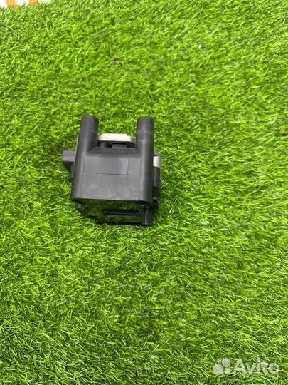 Катушка зажигания Volkswagen Golf MK6 cbzb пробег