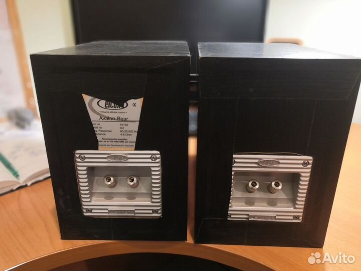 Полочная акустика