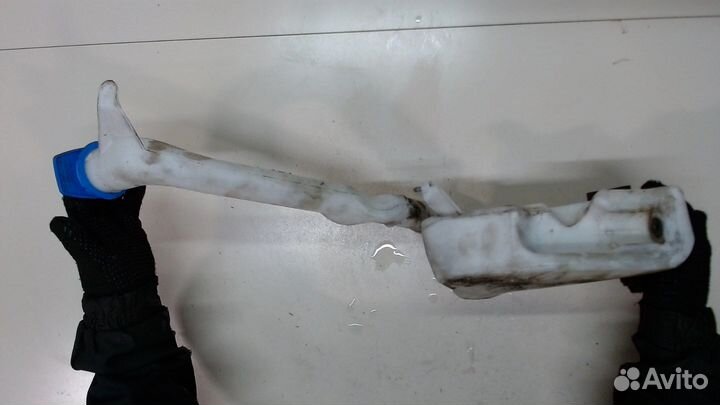 Бачок омывателя Skoda Roomster, 2007