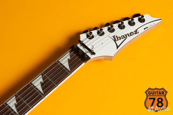 Ibanez RG350DX