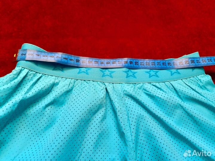 Спортивные женские шорты