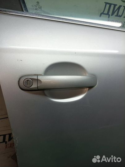 Переключатель регулировки зеркала VW Jetta 2005-2