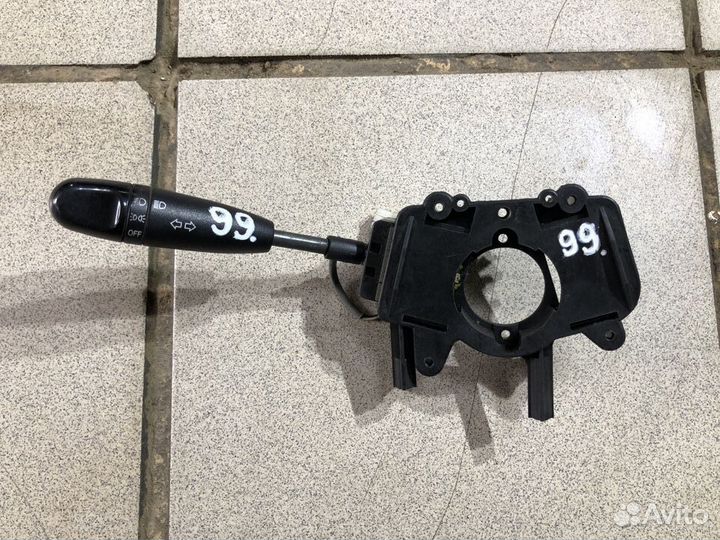 Переключатель света Chevrolet Aveo T250