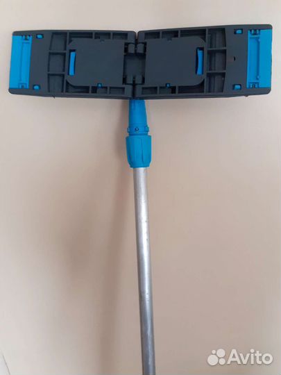 Тележка уборочная клиннинг Швабры Щётки