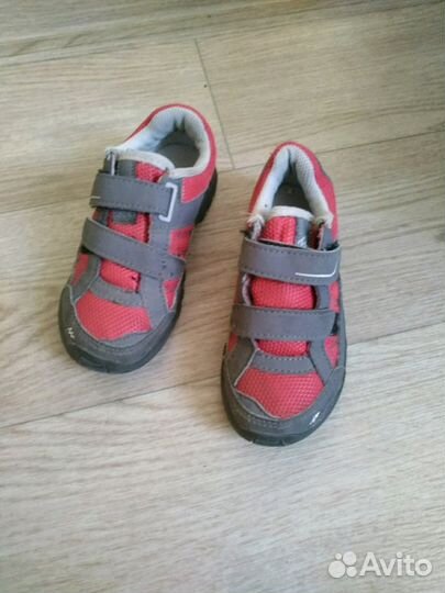 Кроссовки детские Quechua