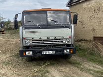КамАЗ 55111, 1991