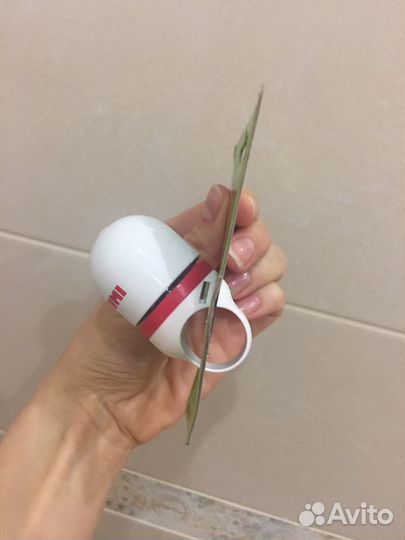 Новый звонок на велосипед/самокат