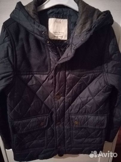 Детская одежда для мальчиков