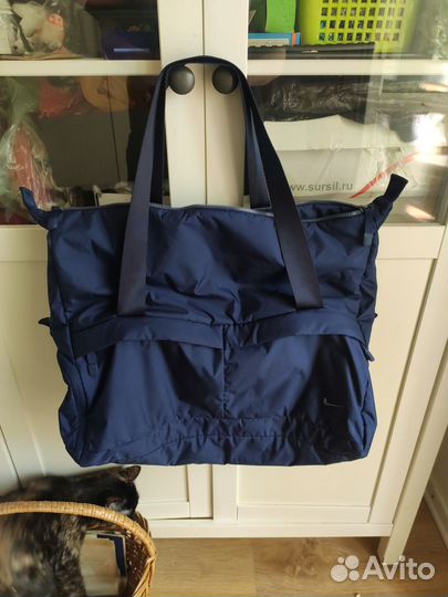 Спортивная сумка nike
