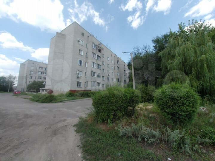 1-к. квартира, 28 м², 5/5 эт.