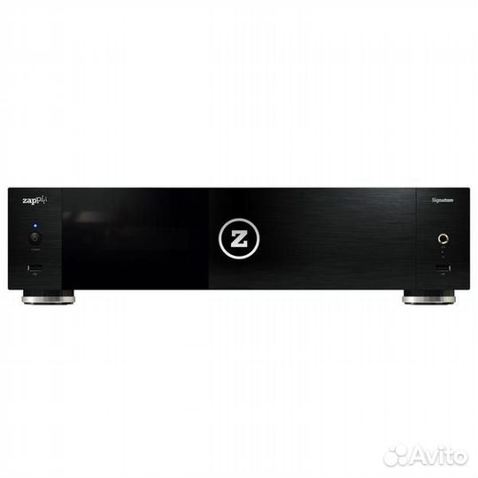 Медиаплеер Zappiti Signature 4K HDR 2TB