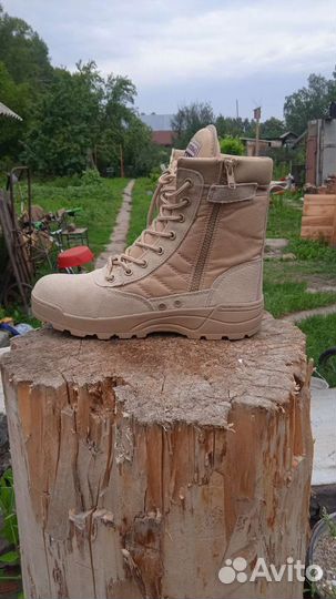Берцы Сирия. Российские