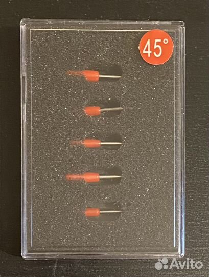 Нож для плоттера Mimaki SPB-0030