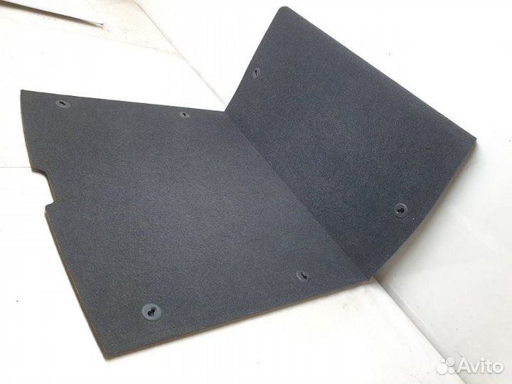 Пол багажника Bmw 3-Series F30 2.0 2012