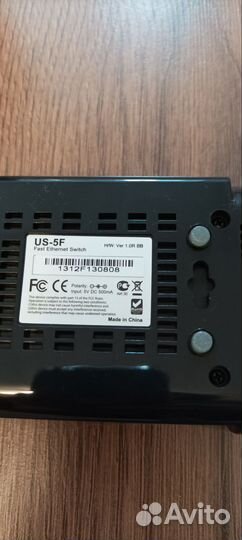 TV приставка и роутер Билайн