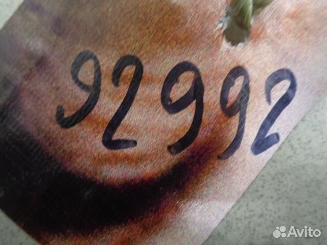 Кнопка открывания багажника Mercedes Benz S-Class