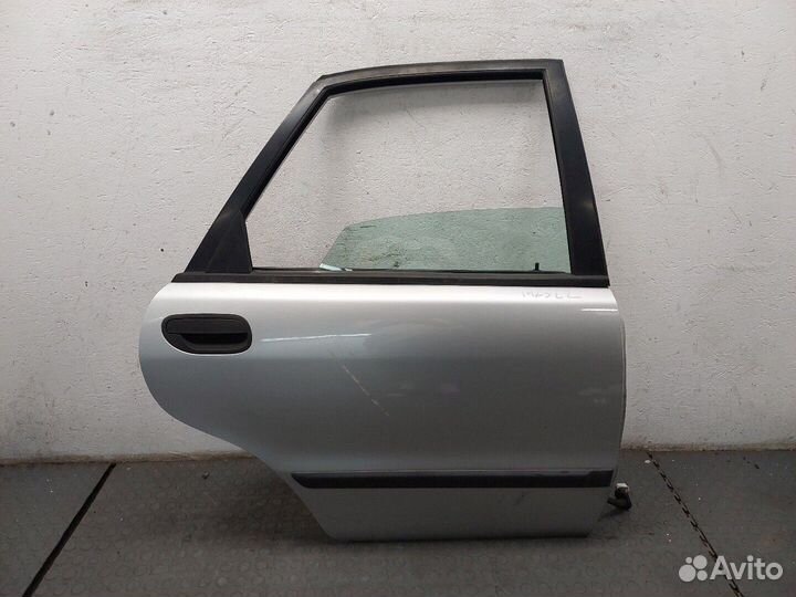 Дверь боковая Volvo S40 / V40, 2001