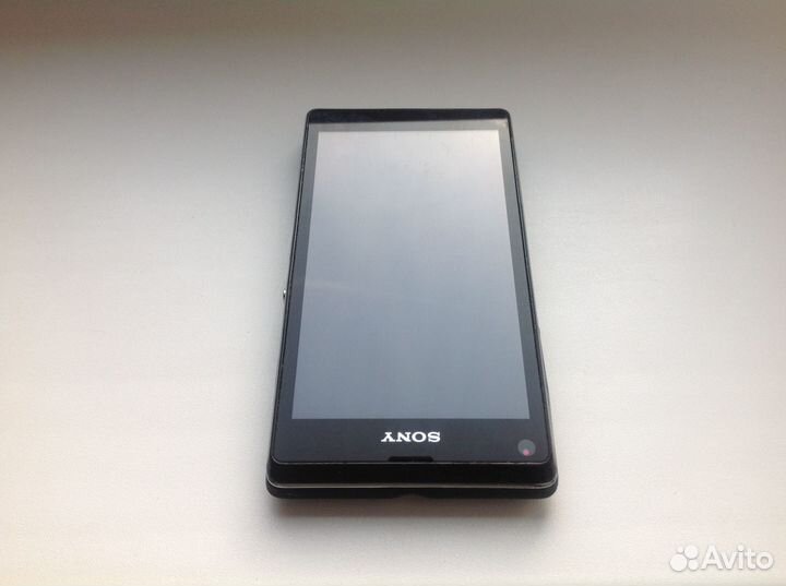Sony Xperia 2105