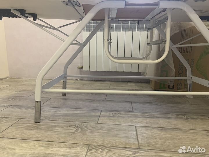 Кресло массажное