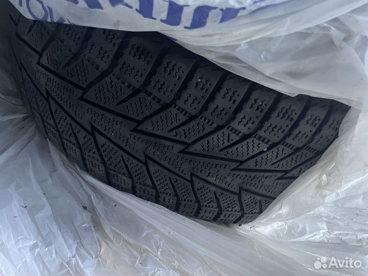 Hankook Winter I'Cept IZ2 205/55 R16