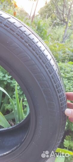 Bridgestone Turanza ER30 215/55 R16 93H
