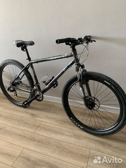 Велосипед stinger 27,5