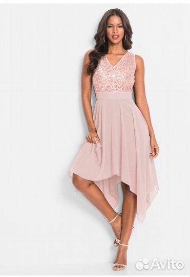 Платье на 52 размер для фотосессии, мероприятие