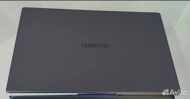 Ноутбук huawei MateBook D15 BoF-X