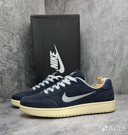 Кеды мужские Nike (40-45)