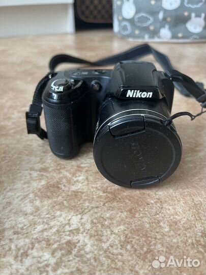 Фотоаппарат Nikon