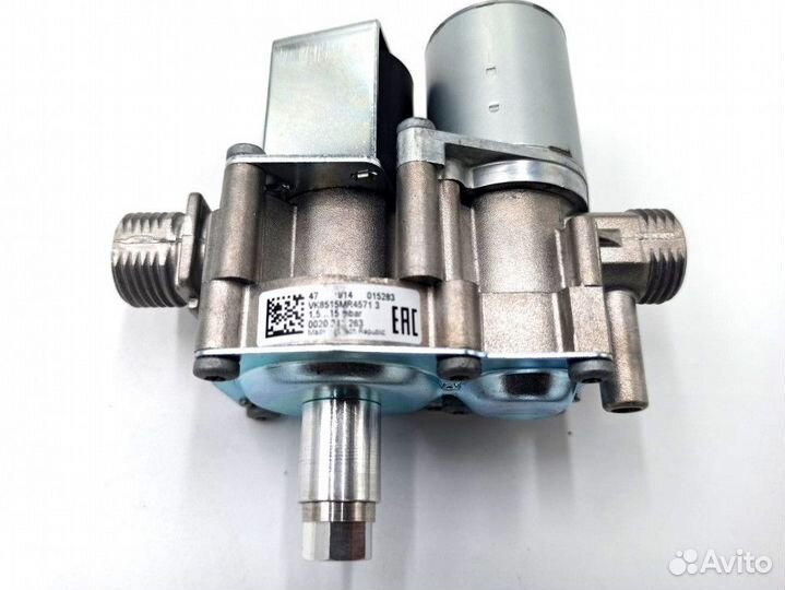 Газовый клапан Honeywell Resideo / VK8515MR 4571U