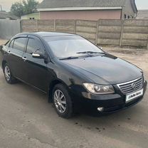 LIFAN Solano 1.6 MT, 2011, 131 119 км, с пробегом, цена 330 000 руб.