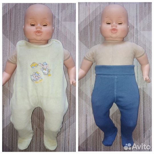 Одежда для ляльки