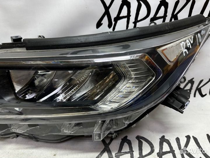 Фара передняя левая Toyota Rav4 50 2019-Н.в