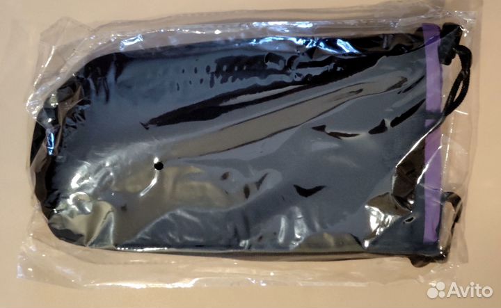 Неопреновый чехол для объектива XL новый