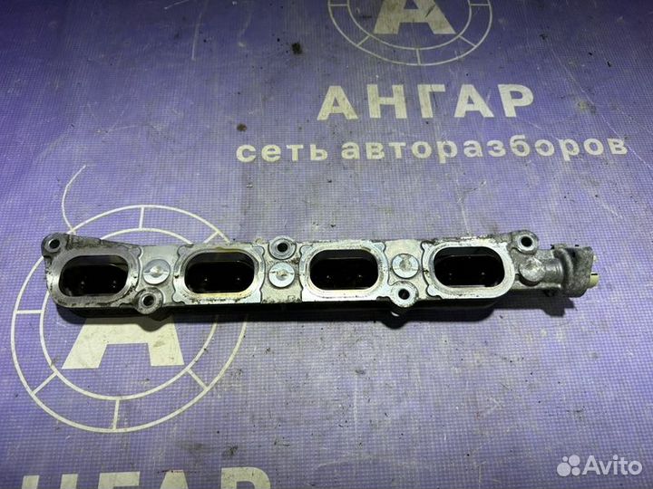 Заслонка впускного коллектора Suzuki Grand Vitara