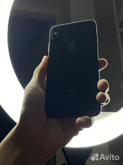 iPhone Xs Max, 64 ГБ