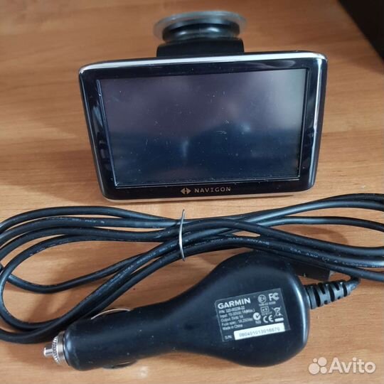 Навигатор(ы) Navigon/Explay