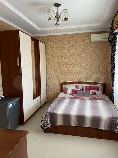 Комната 20 м², 3/3 эт.