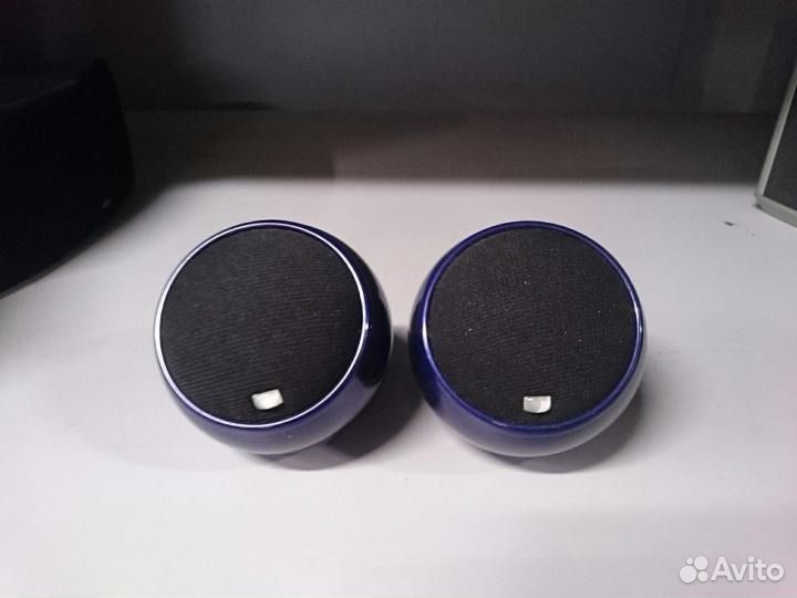 Акустика Anthony Gallo Acoustics nucleus USA