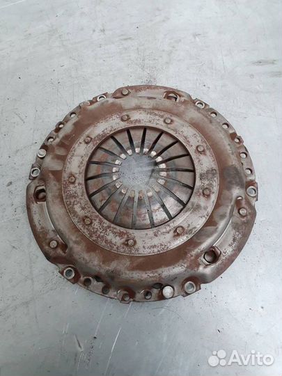 Комплект сцепления Volkswagen Golf Plus 2008