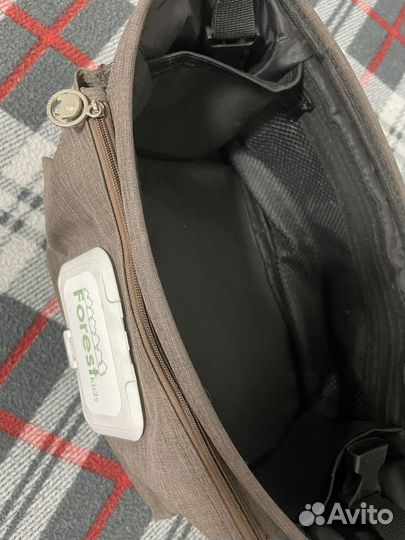 Сумка для коляски