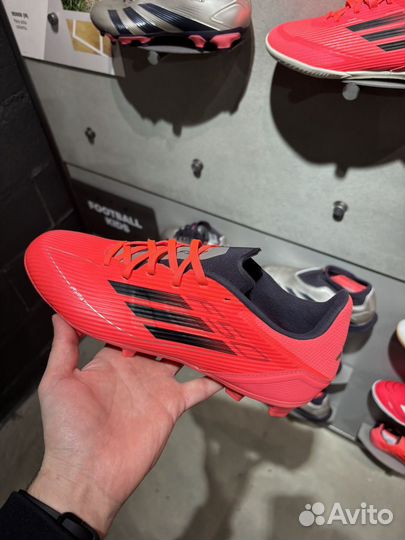 Бутсы Adidas F 50