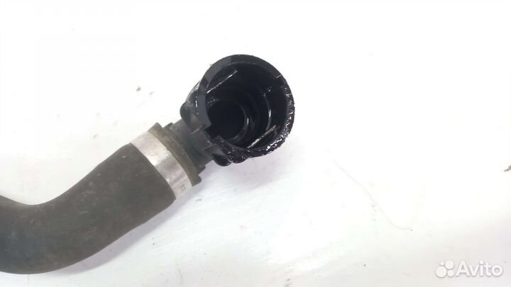 Патрубок охлождения 2.0 Mercedes GLC C253